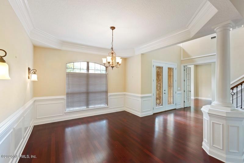 480 Sebastian Square St. Augustine, FL 32095 - Photo 10 of 46 DINING ROOM