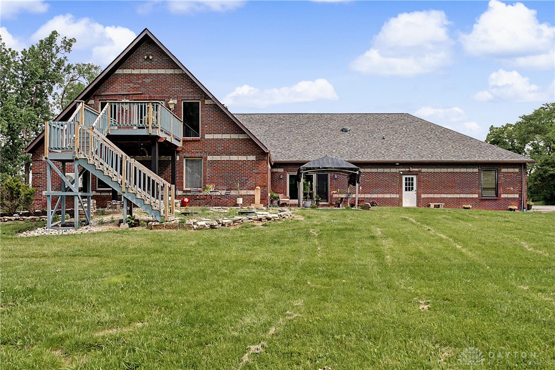 3787 Miller Road Springfield, OH 45502 - Photo 76 of 100