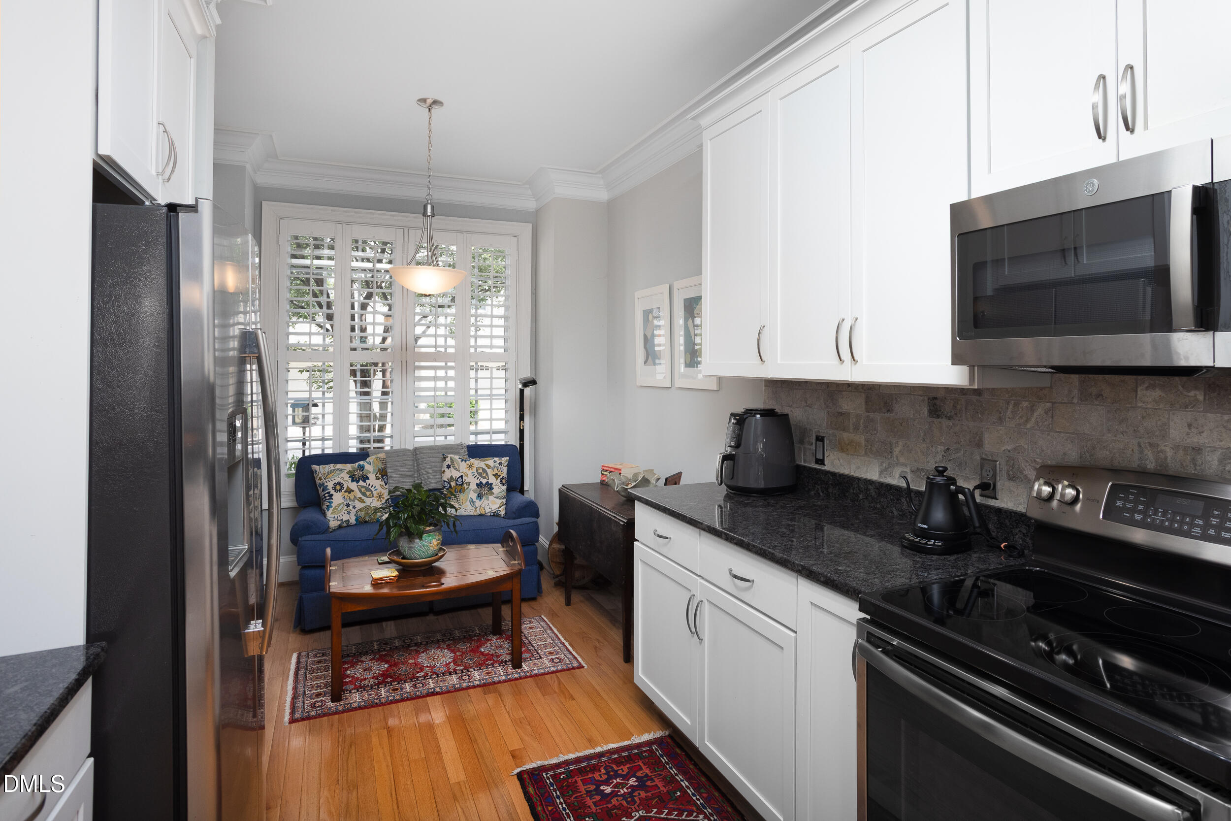 507 Valleyshire Road Durham, NC 27707 - Photo 22 of 47
