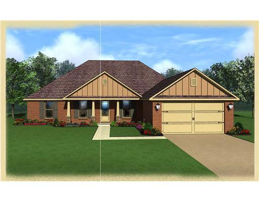 14101 Glendale Road Ocean Springs, MS 39565 - Photo 1 of 1 Primary Photo