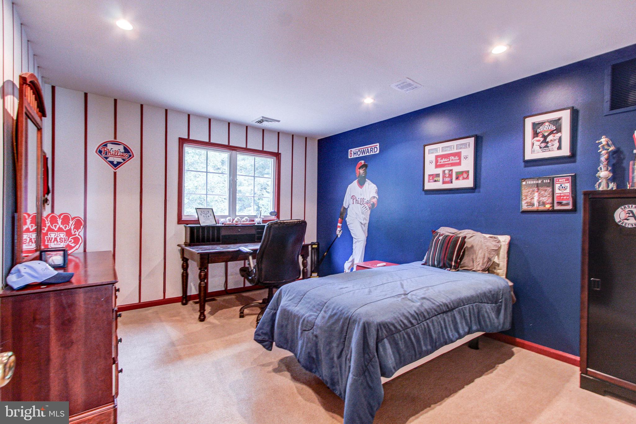 3 Raleigh Circle Medford, NJ 08055 - Photo 23 of 41 Bedroom