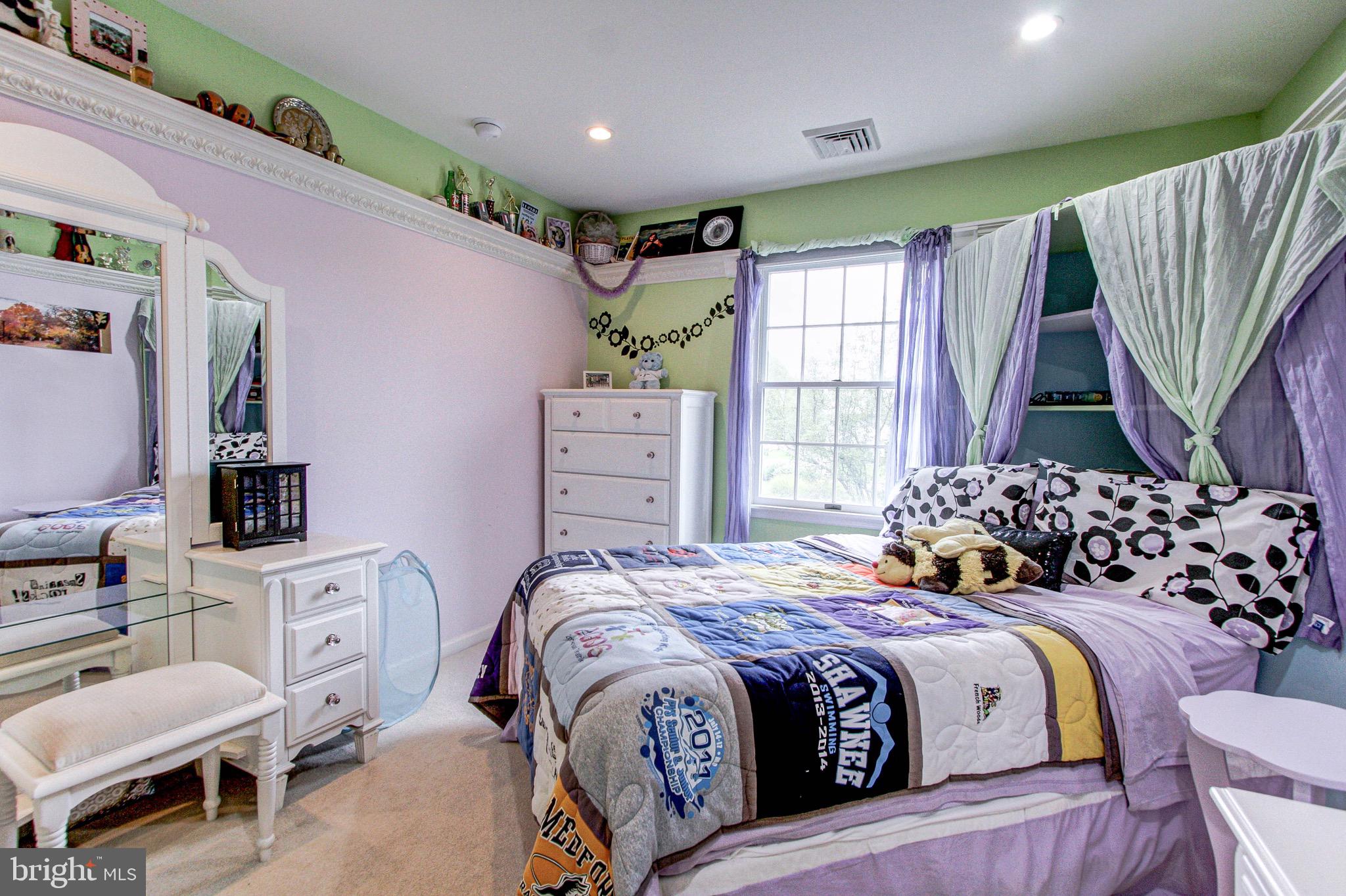 3 Raleigh Circle Medford, NJ 08055 - Photo 26 of 41 Bedroom