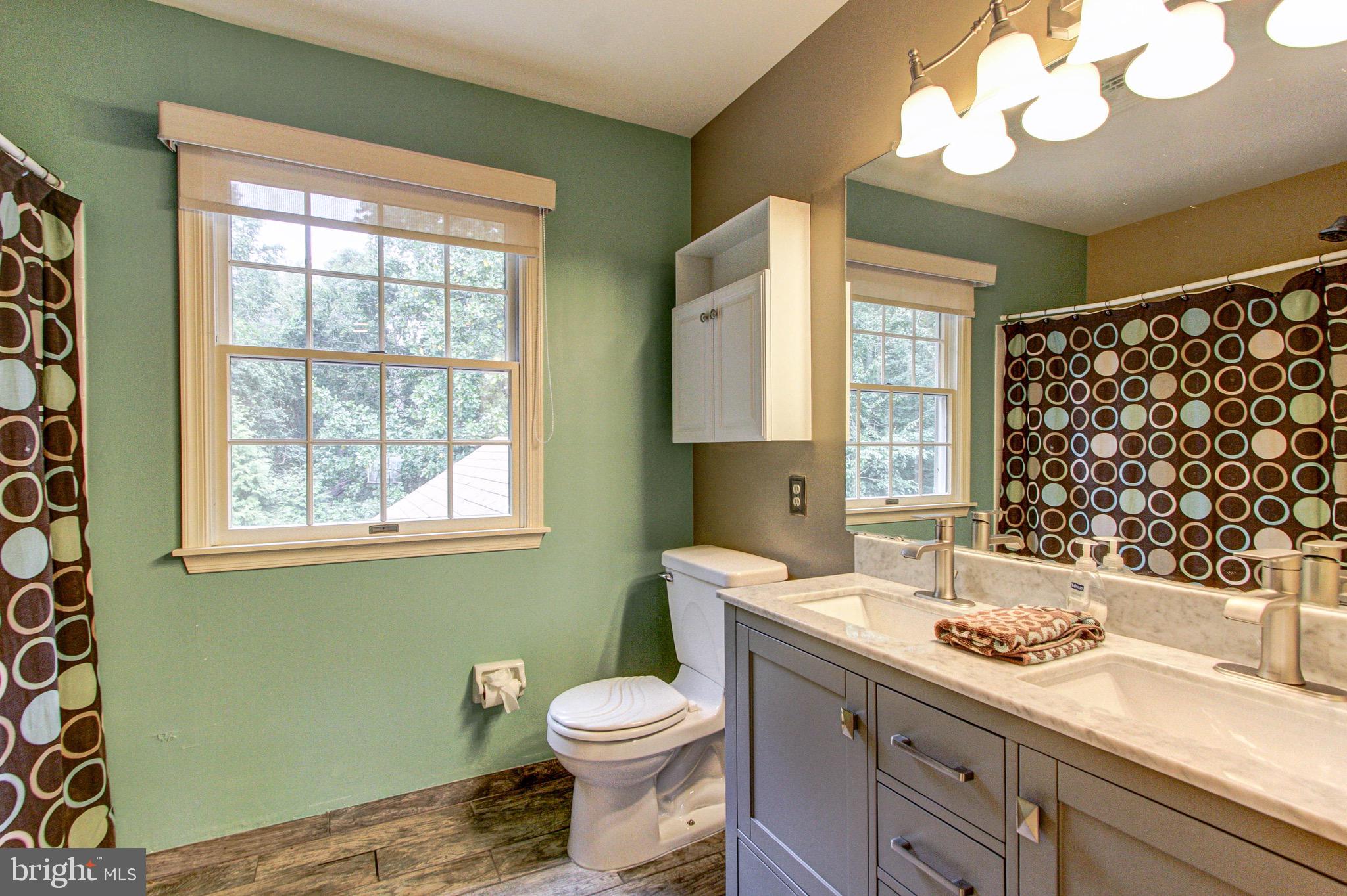 3 Raleigh Circle Medford, NJ 08055 - Photo 28 of 41 Updated hall bath