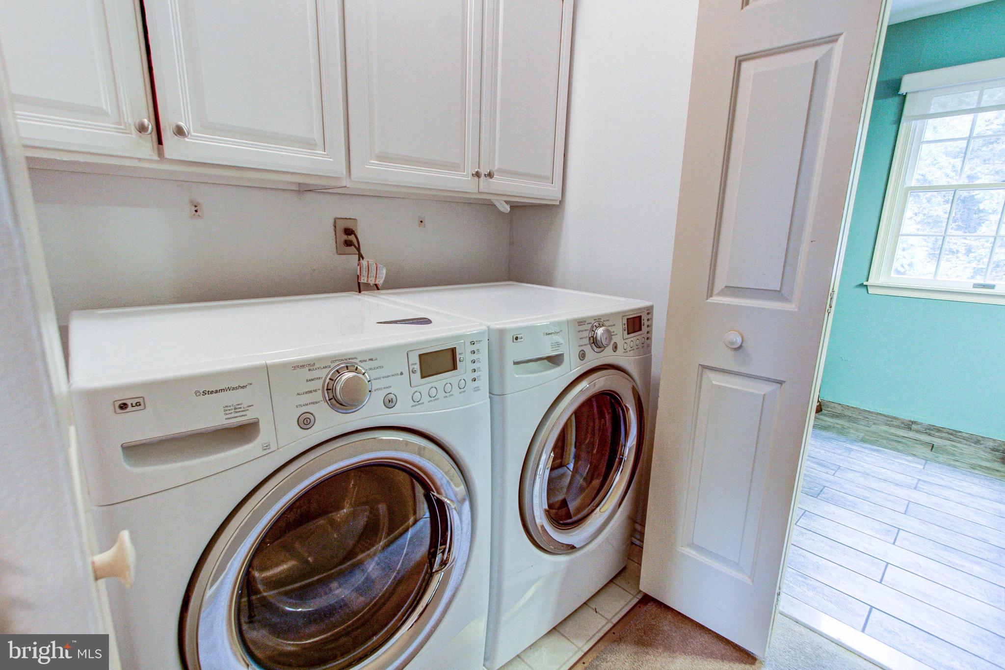 3 Raleigh Circle Medford, NJ 08055 - Photo 30 of 41 Upstairs laundry