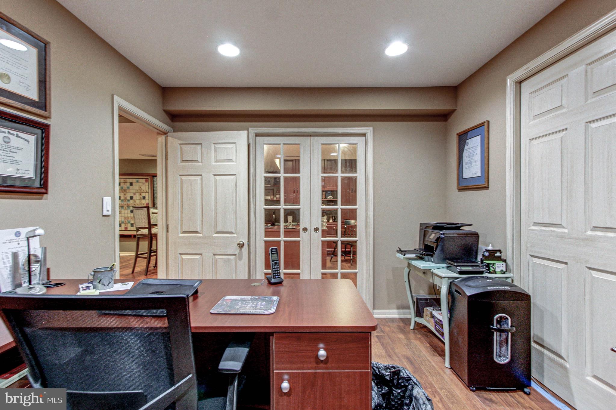 3 Raleigh Circle Medford, NJ 08055 - Photo 35 of 41 Adjoining office to office number #1