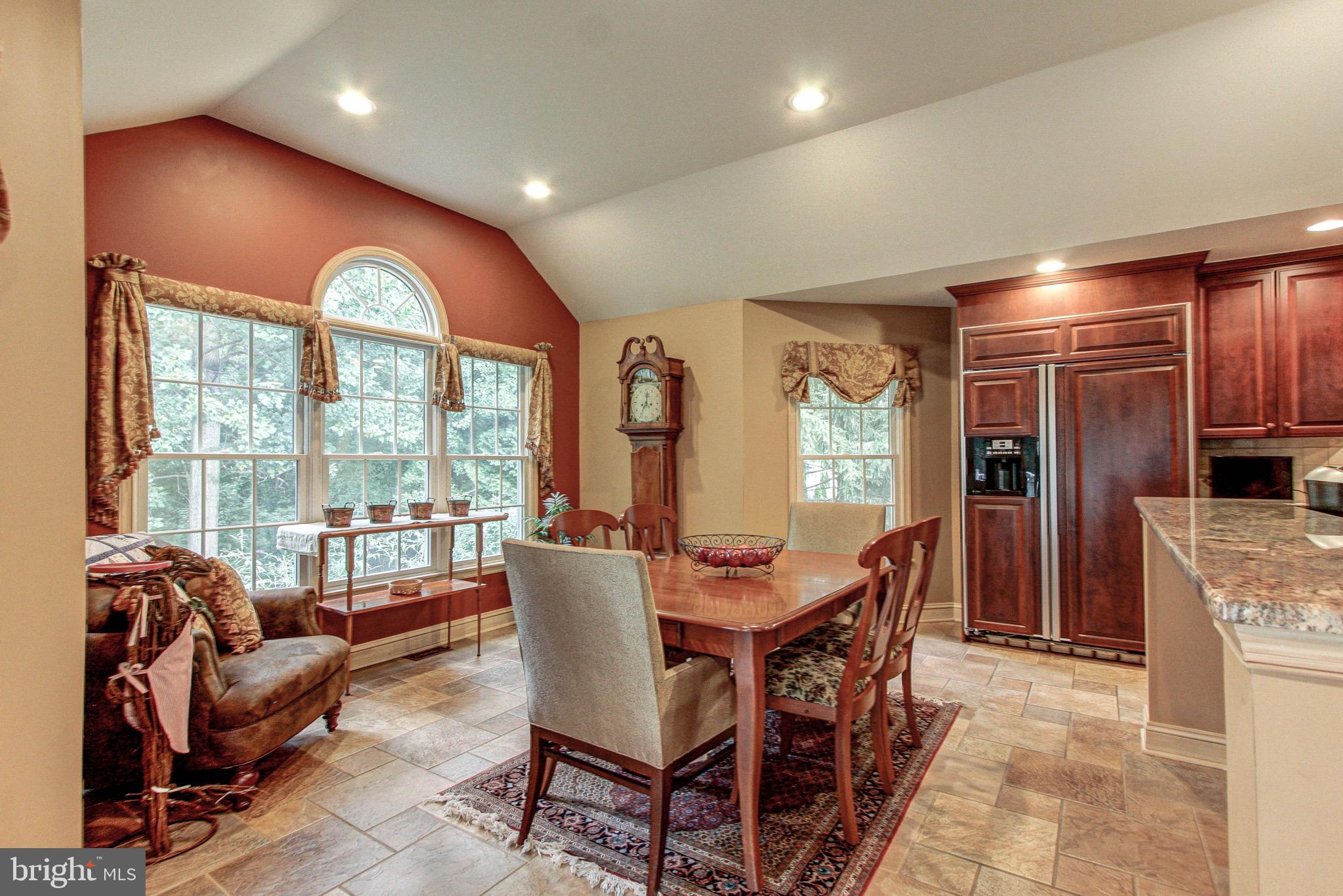 3 Raleigh Circle Medford, NJ 08055 - Photo 6 of 41 Morning room. Great entertaining space