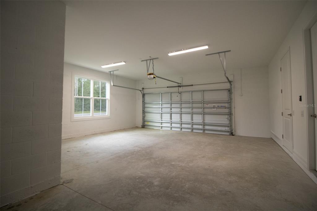 159 North Kinglet Avenue Hernando, FL 34442 - Photo 29 of 33 a view of empty room with windows