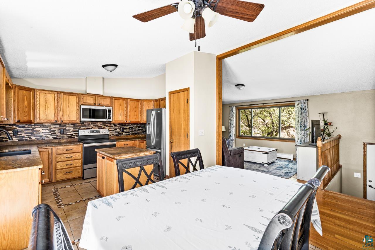 4239 South Lyman Lake Road Superior, WI 54880 - Photo 11 of 45