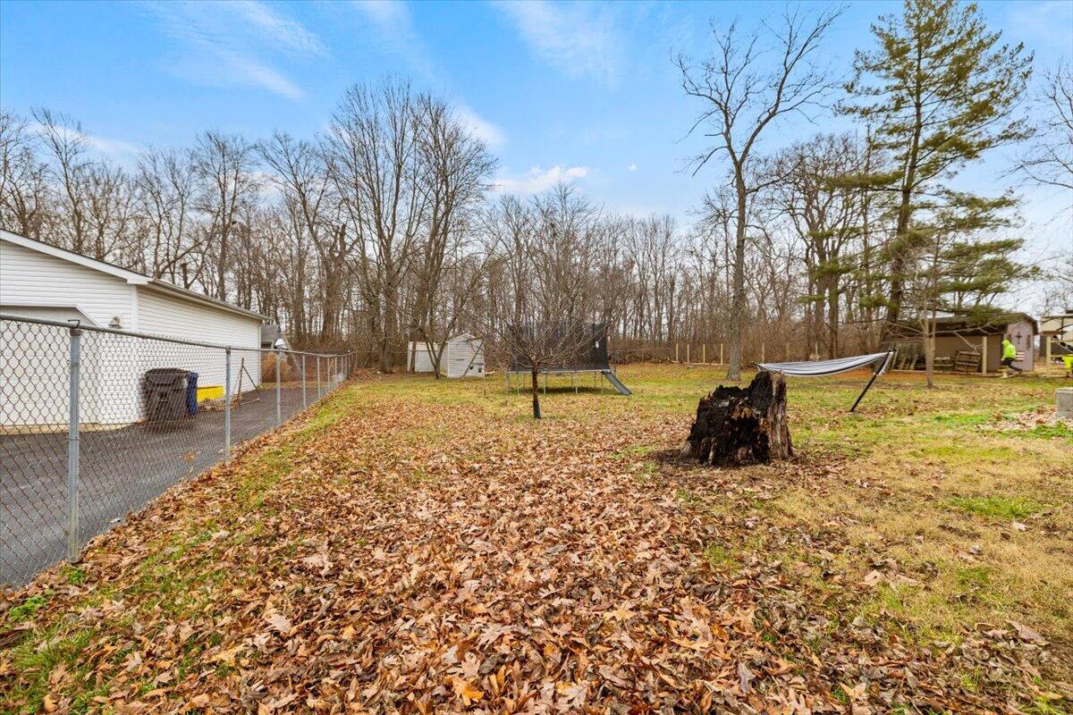 5540 London Groveport Road Orient, OH 43146 - Photo 28 of 34 30-Backyard-5540 London Groveport Rd-030