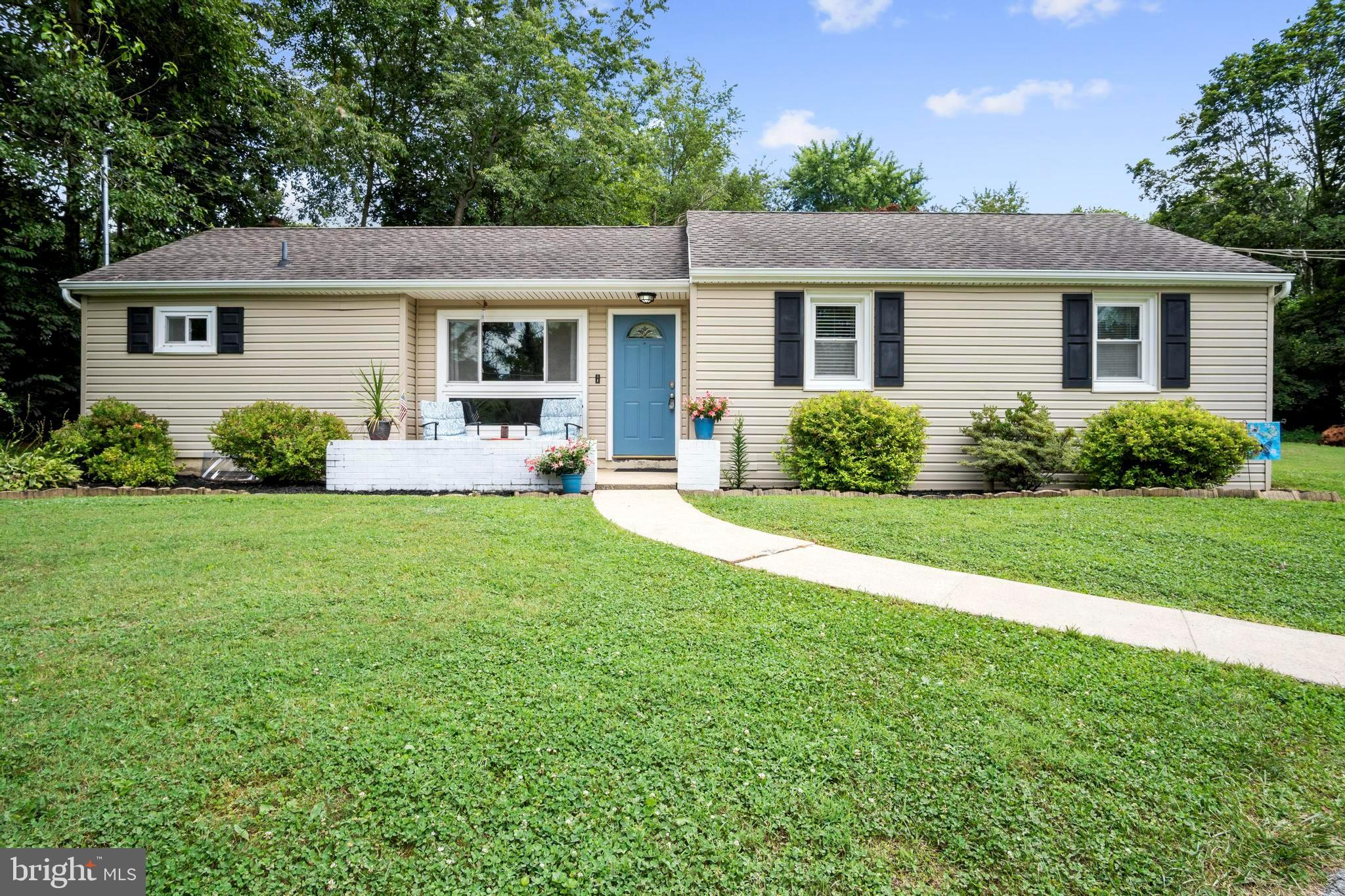 3147 Steltz Road New Freedom, PA 17349 - Photo 1 of 34 Gallery Image 1