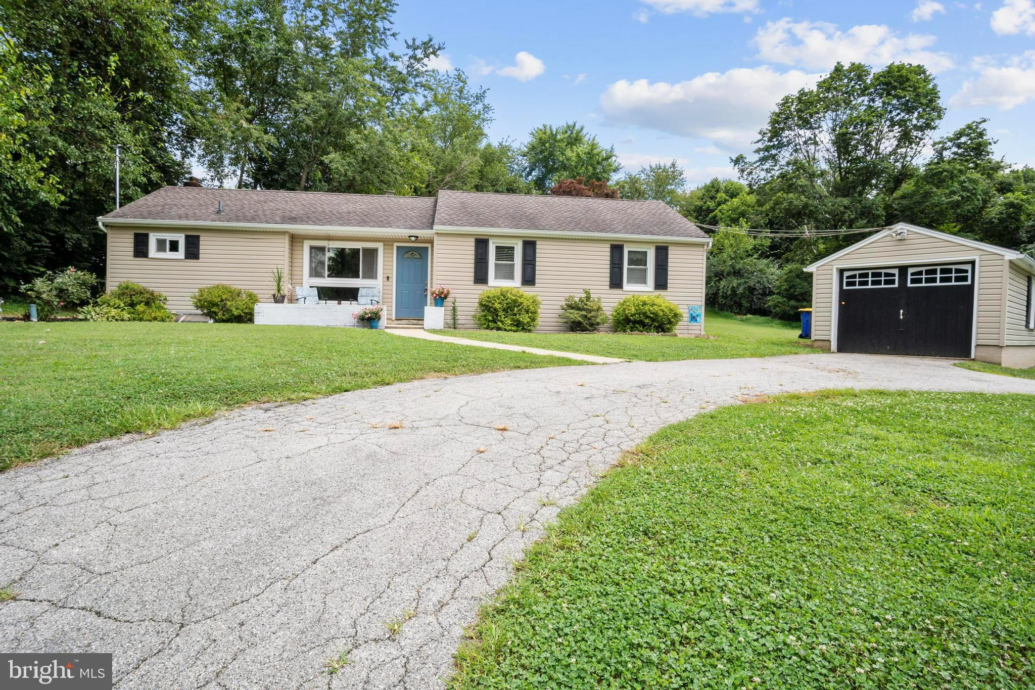 3147 Steltz Road New Freedom, PA 17349 - Photo 2 of 34 Gallery Image 2