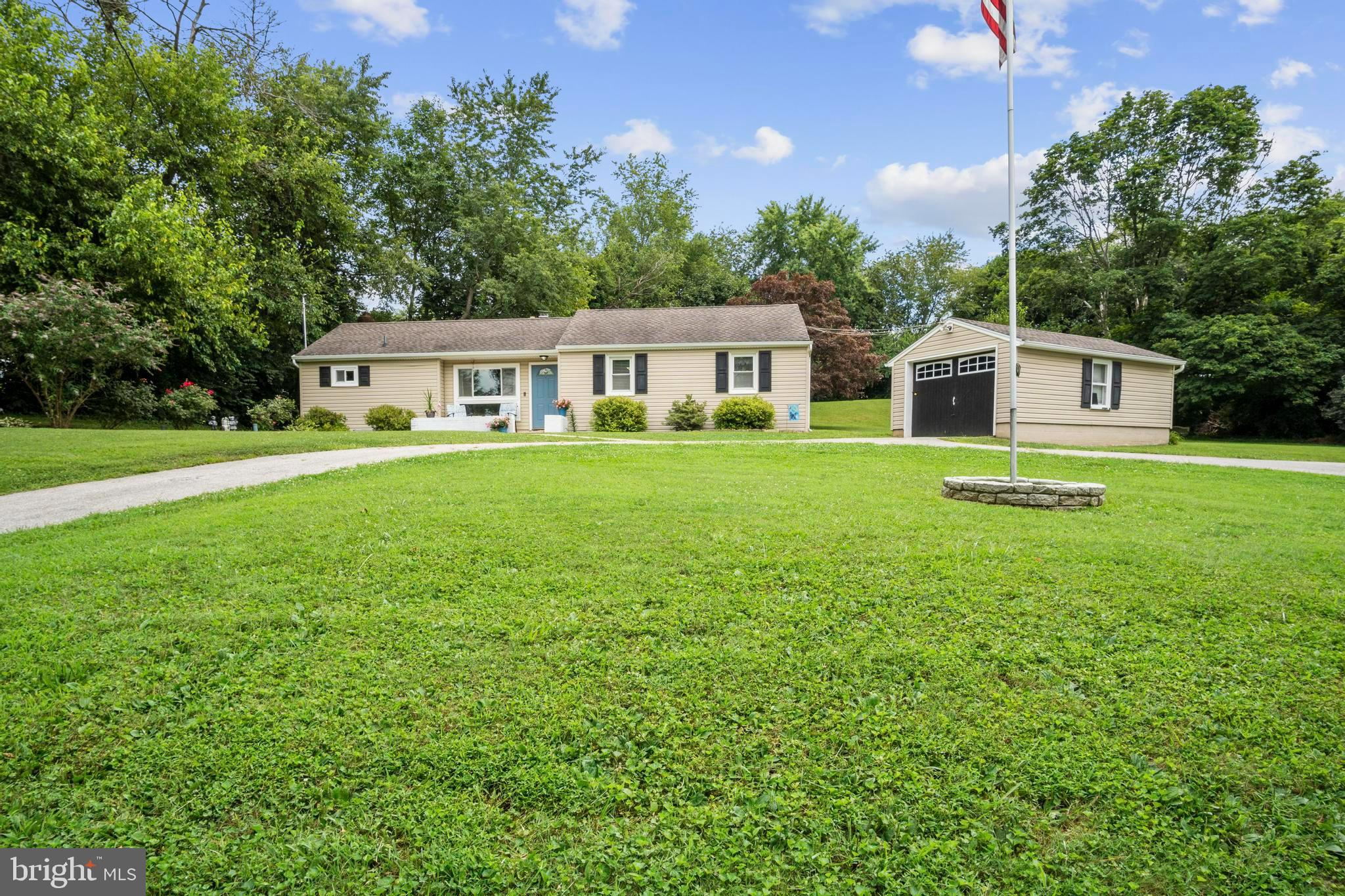 3147 Steltz Road New Freedom, PA 17349 - Photo 5 of 34 Gallery Image 5