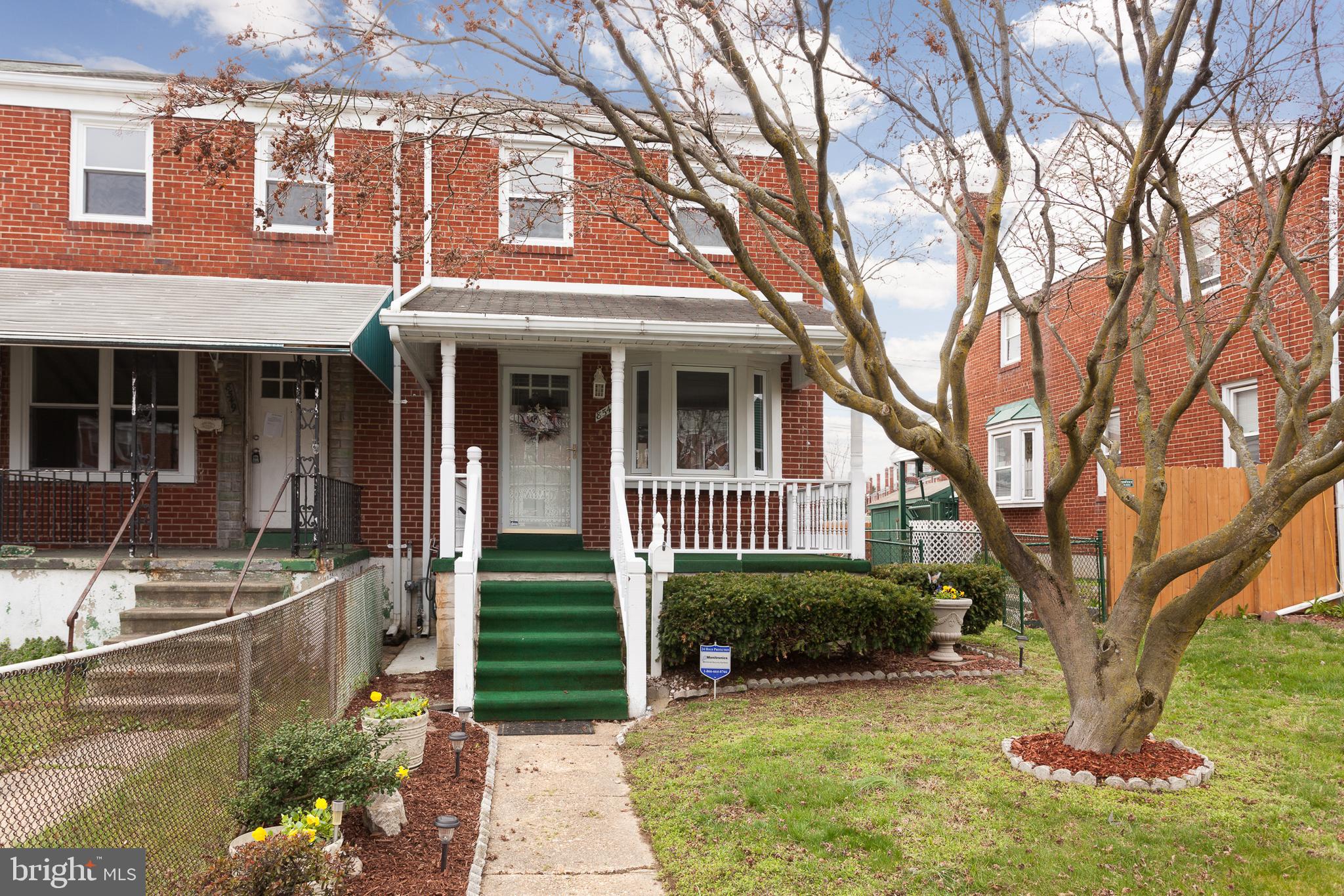 8547 Kavanagh Road Baltimore, MD 21222 - Photo 1 of 23