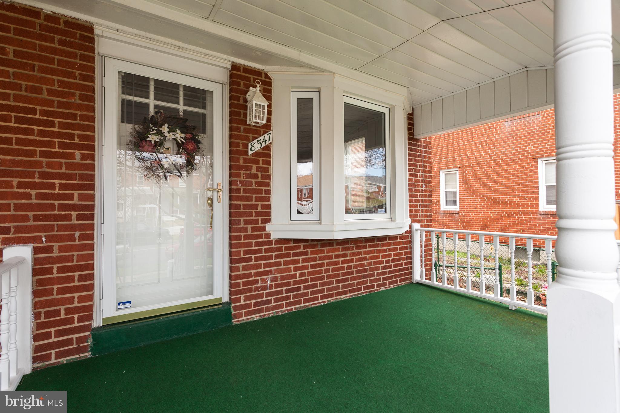 8547 Kavanagh Road Baltimore, MD 21222 - Photo 3 of 23