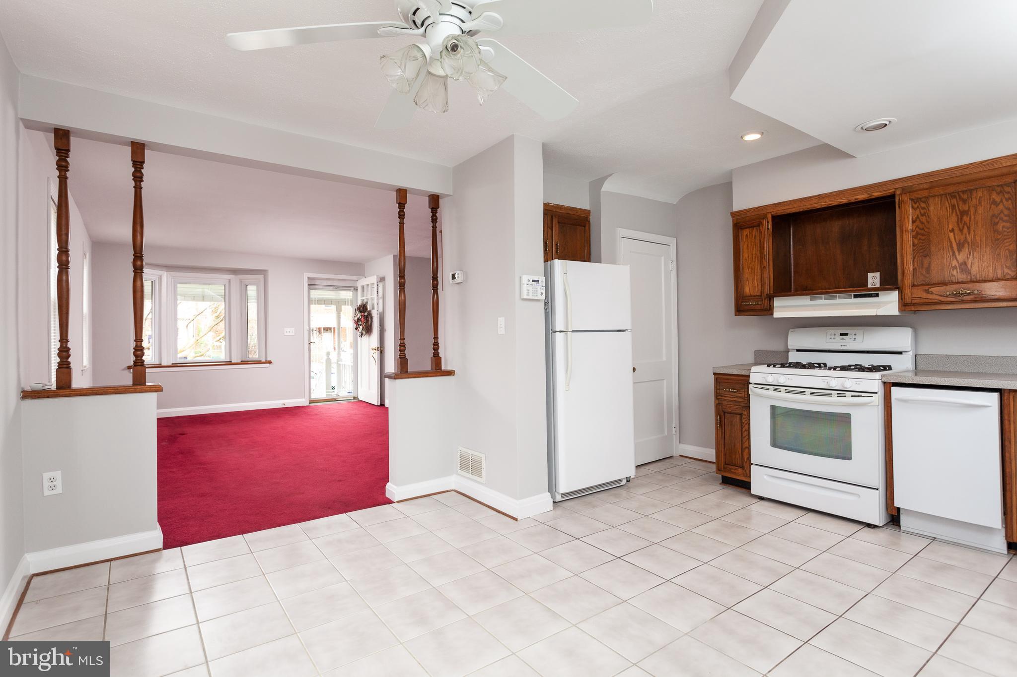 8547 Kavanagh Road Baltimore, MD 21222 - Photo 7 of 23