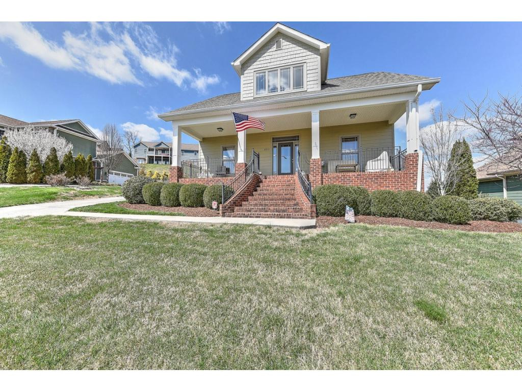 2310 Edinburgh Channel Road Kingsport, TN 37664 - Photo 1 of 36 Photo 1