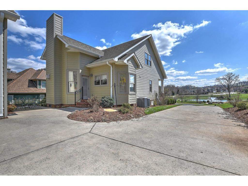 2310 Edinburgh Channel Road Kingsport, TN 37664 - Photo 34 of 36 Photo 34