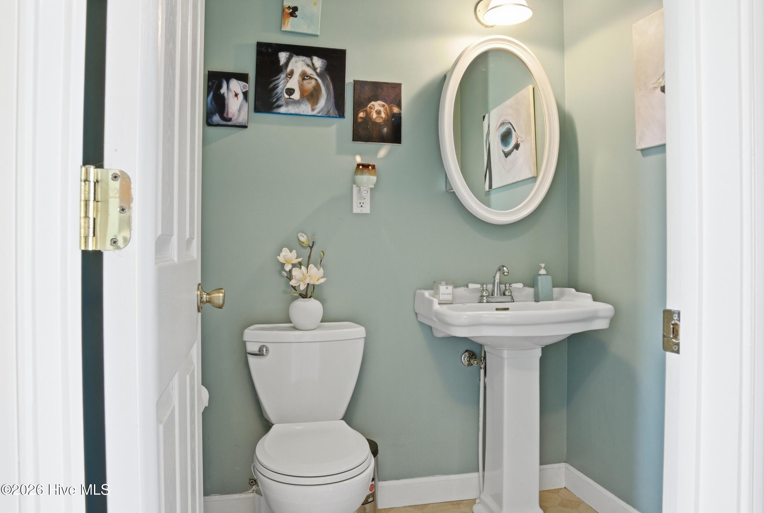 184 South Currituck Road Currituck, NC 27929 - Photo 20 of 39 DSC04152