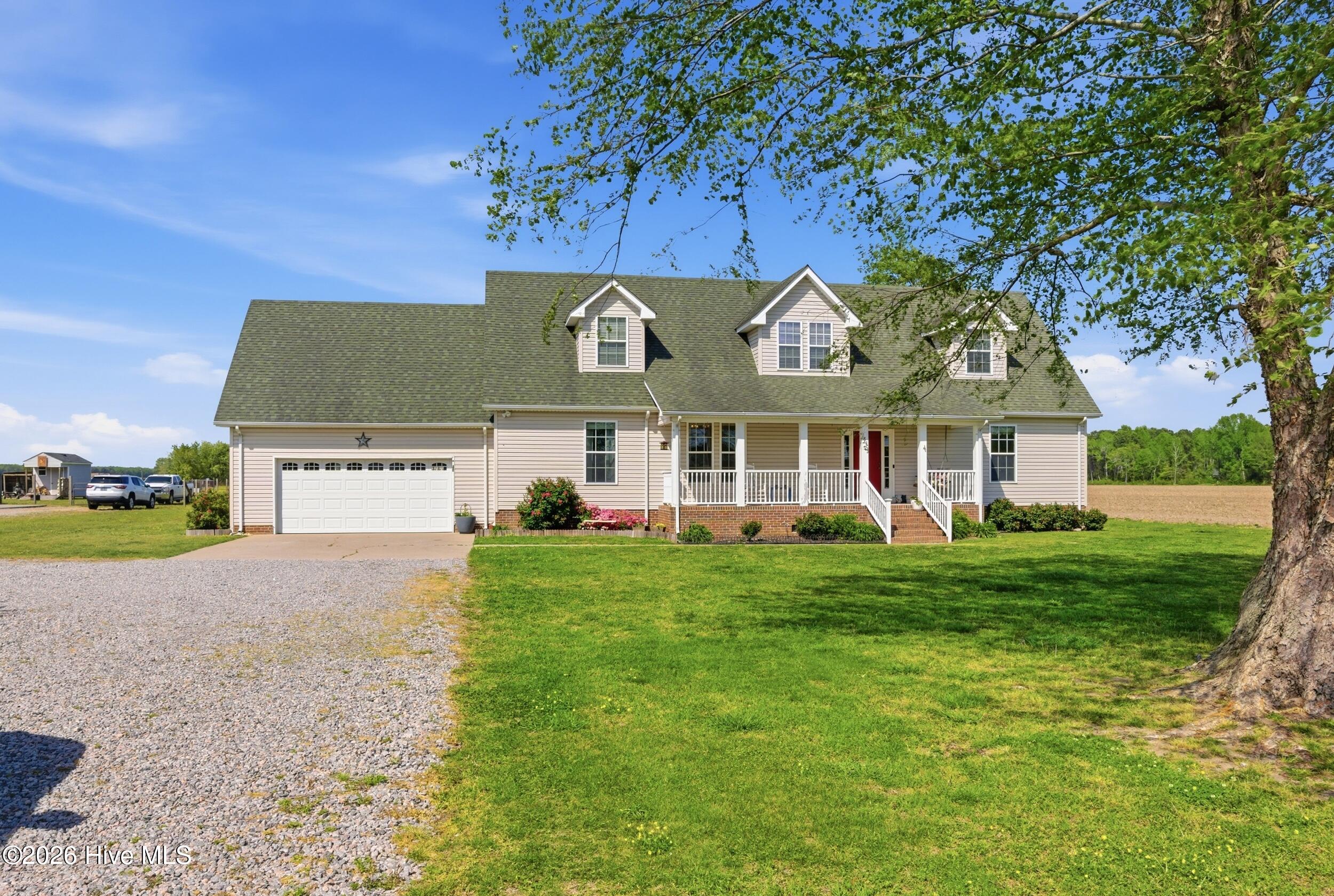 184 South Currituck Road Currituck, NC 27929 - Photo 2 of 39 DSC04128