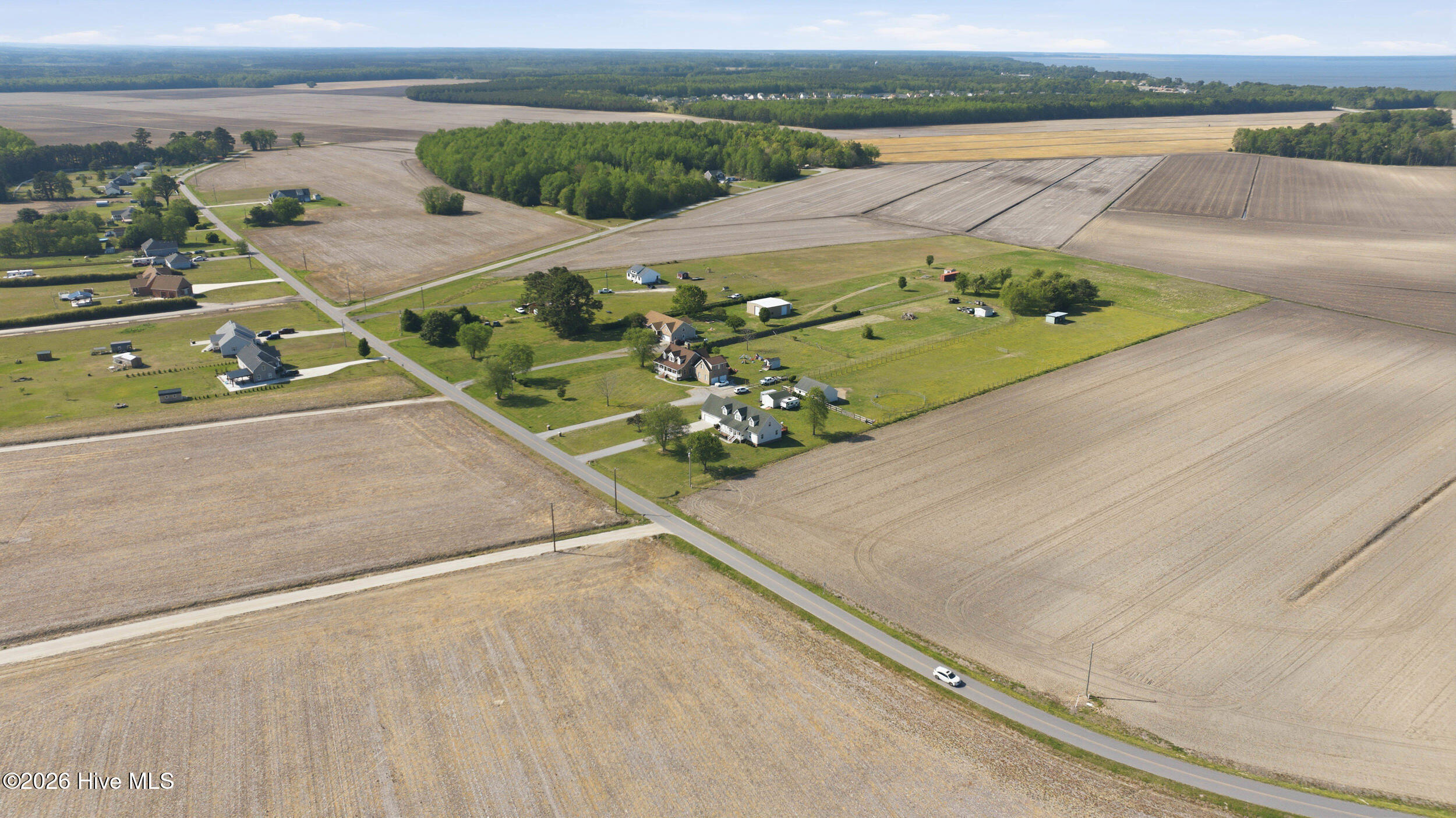 184 South Currituck Road Currituck, NC 27929 - Photo 35 of 39 Drone_Photo-3