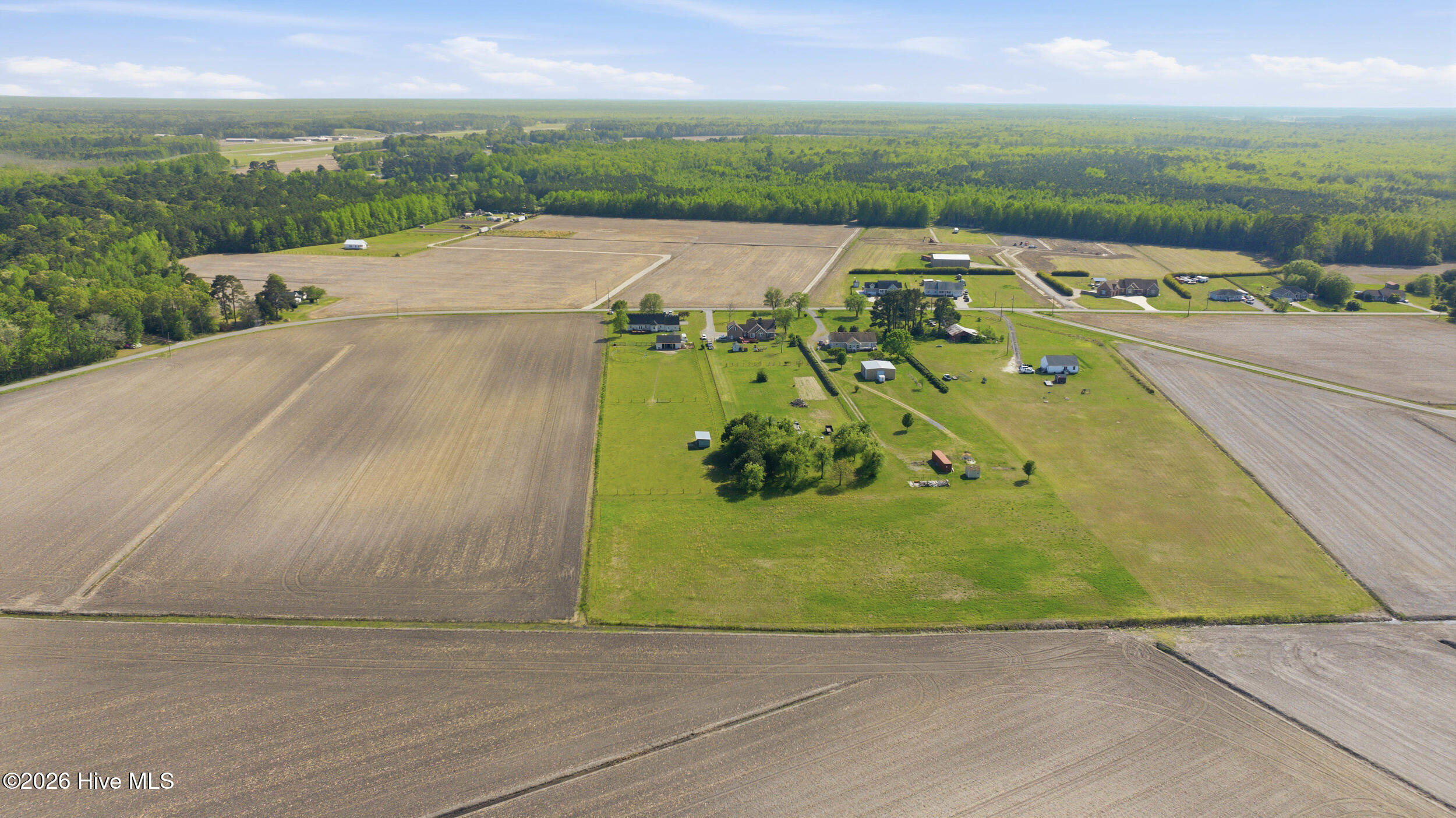 184 South Currituck Road Currituck, NC 27929 - Photo 36 of 39 Drone_Photo-4