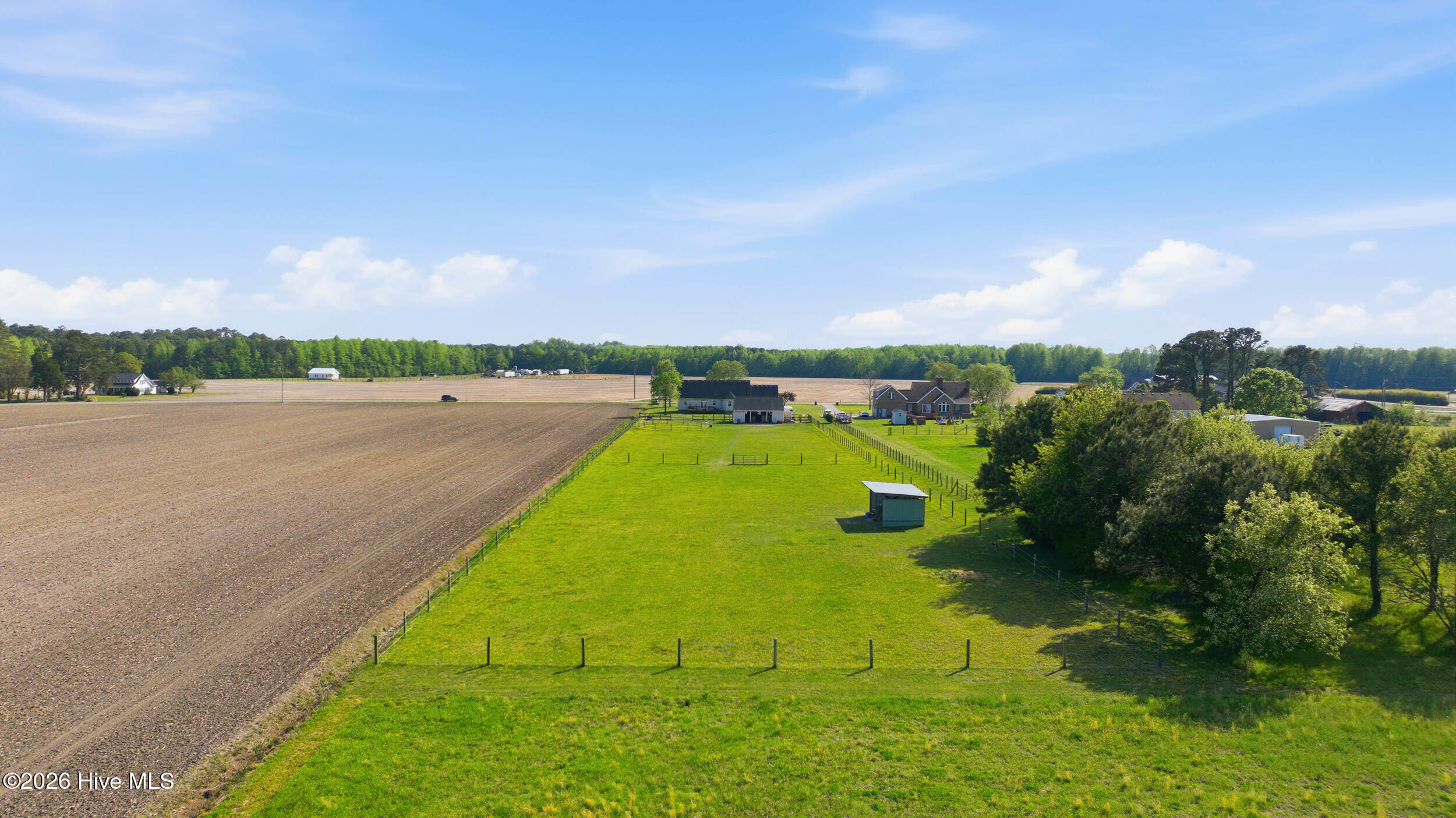 184 South Currituck Road Currituck, NC 27929 - Photo 4 of 39 Drone_Photo-5