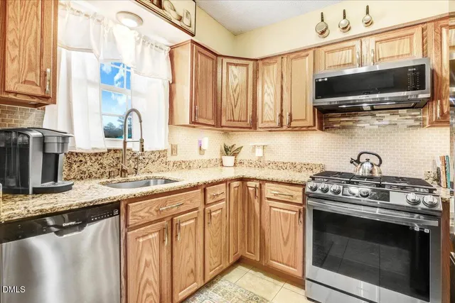 $275,000 | 104 Old Farm Road, Smithfield, NC 27577