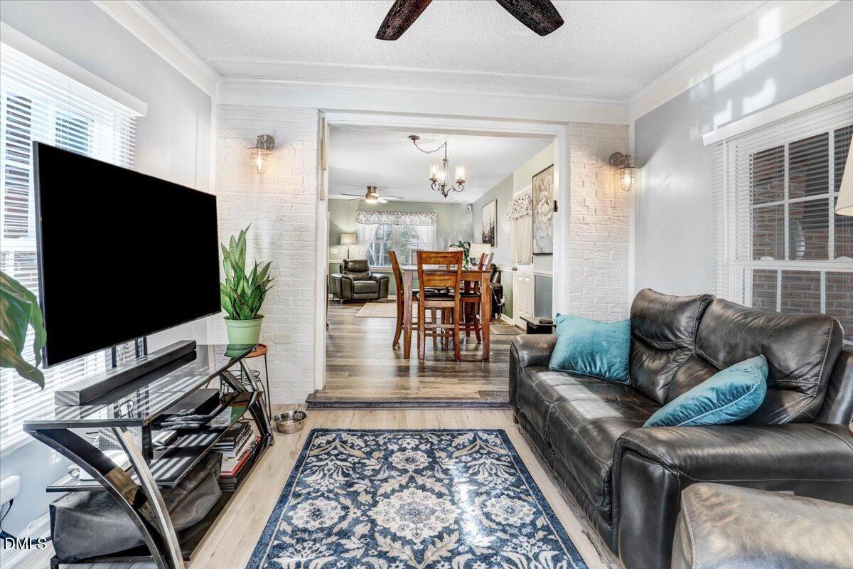 104 Old Farm Road Smithfield, NC 27577 - Photo 13 of 34 45-104 Old Farm Rd-45