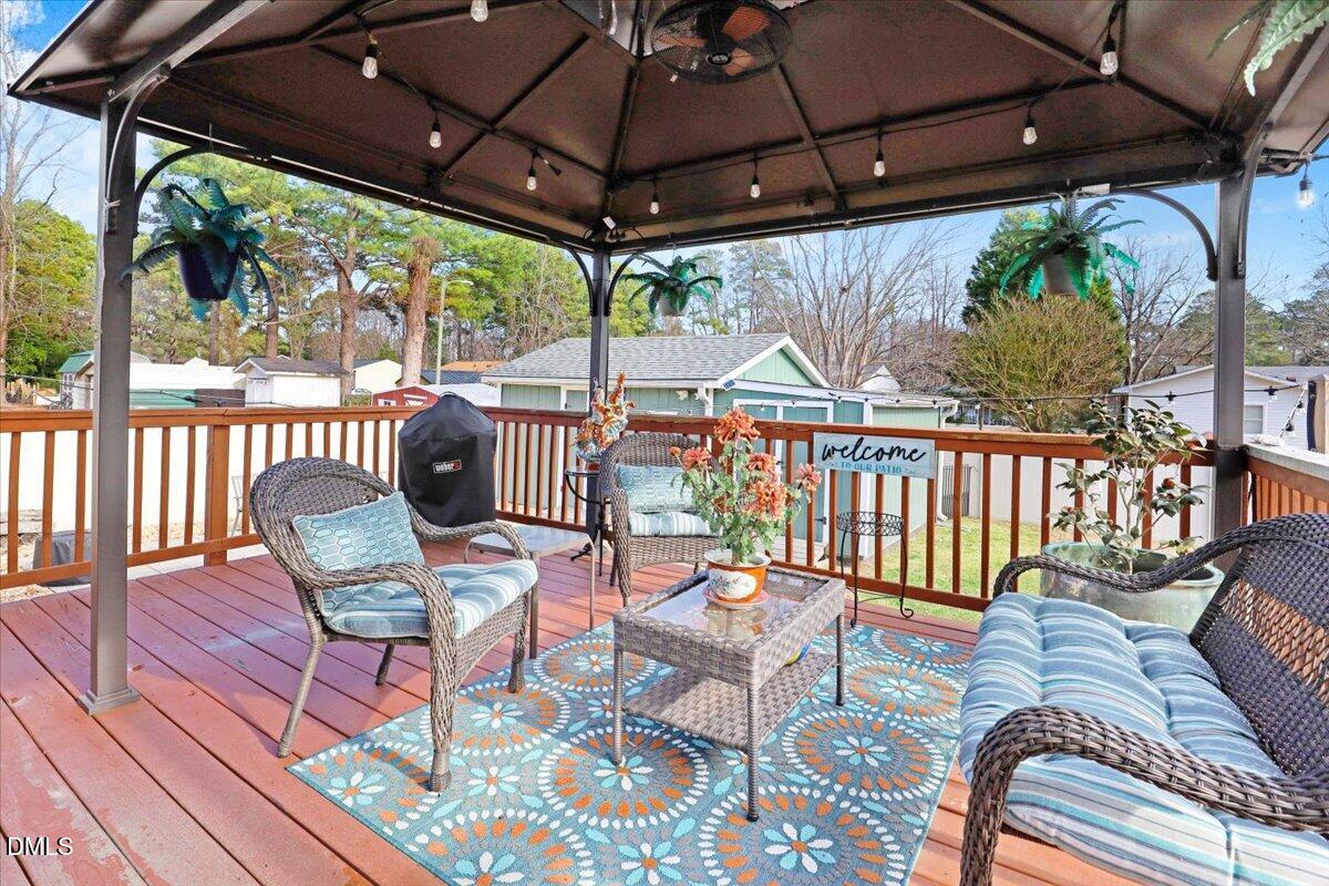 104 Old Farm Road Smithfield, NC 27577 - Photo 23 of 34 14-104 Old Farm Rd-14