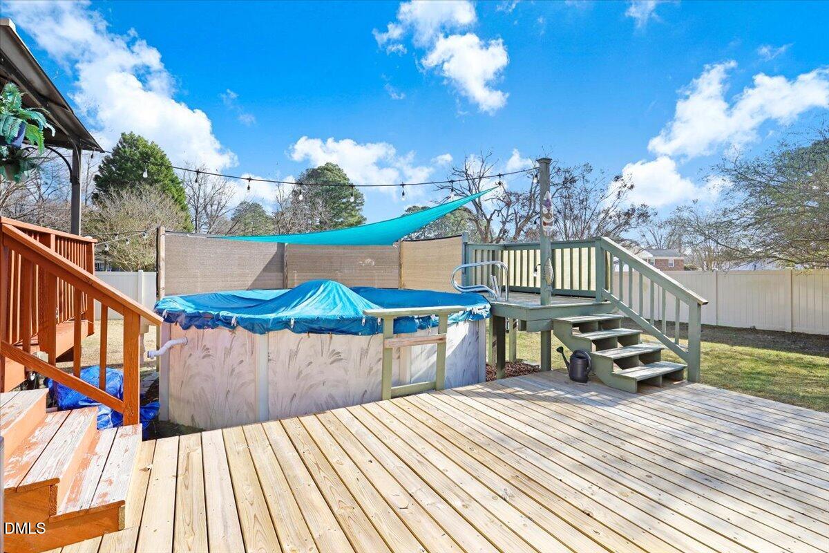 104 Old Farm Road Smithfield, NC 27577 - Photo 25 of 34 12-104 Old Farm Rd-12