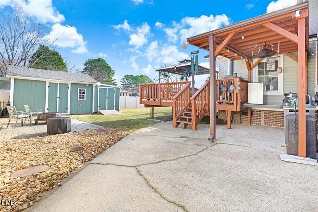 $275,000 | 104 Old Farm Road, Smithfield, NC 27577