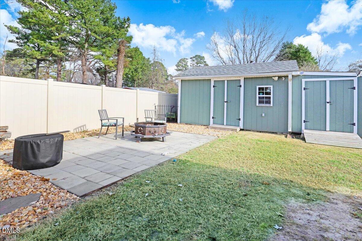 104 Old Farm Road Smithfield, NC 27577 - Photo 28 of 34 10-104 Old Farm Rd-10