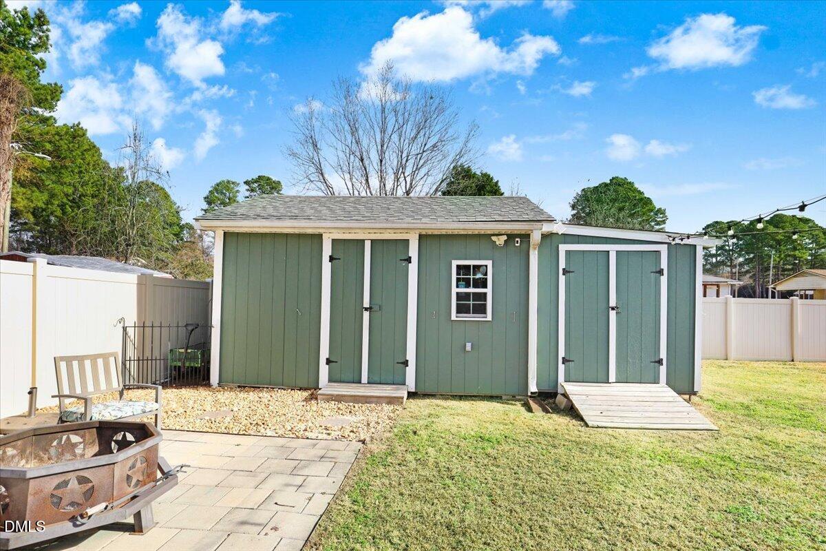 104 Old Farm Road Smithfield, NC 27577 - Photo 29 of 34 11-104 Old Farm Rd-11