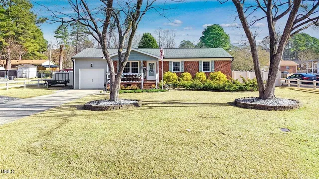 $275,000 | 104 Old Farm Road, Smithfield, NC 27577