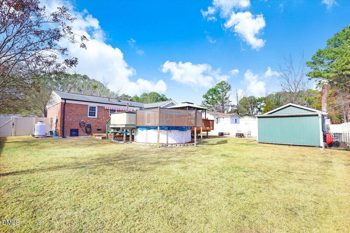 104 Old Farm Road Smithfield, NC 27577 - Photo 30 of 34 06-104 Old Farm Rd-6