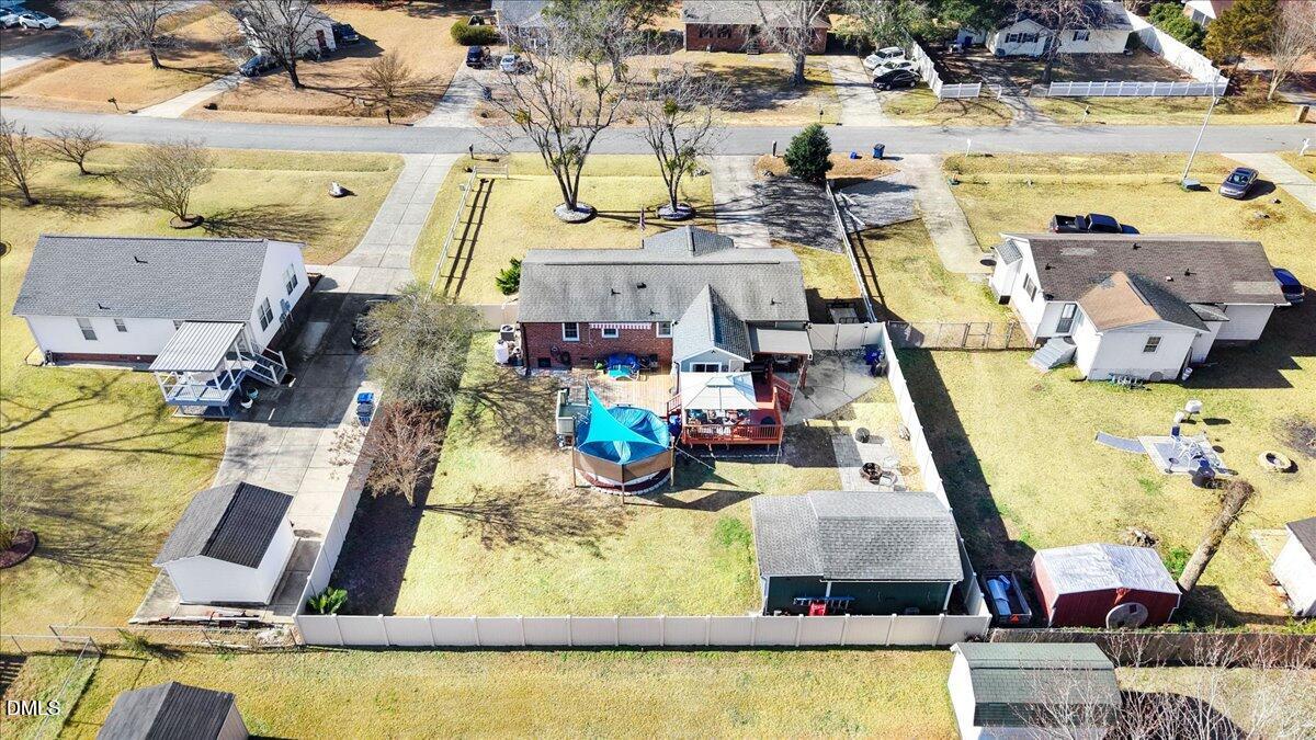 104 Old Farm Road Smithfield, NC 27577 - Photo 31 of 34 22-104 Old Farm Rd-22