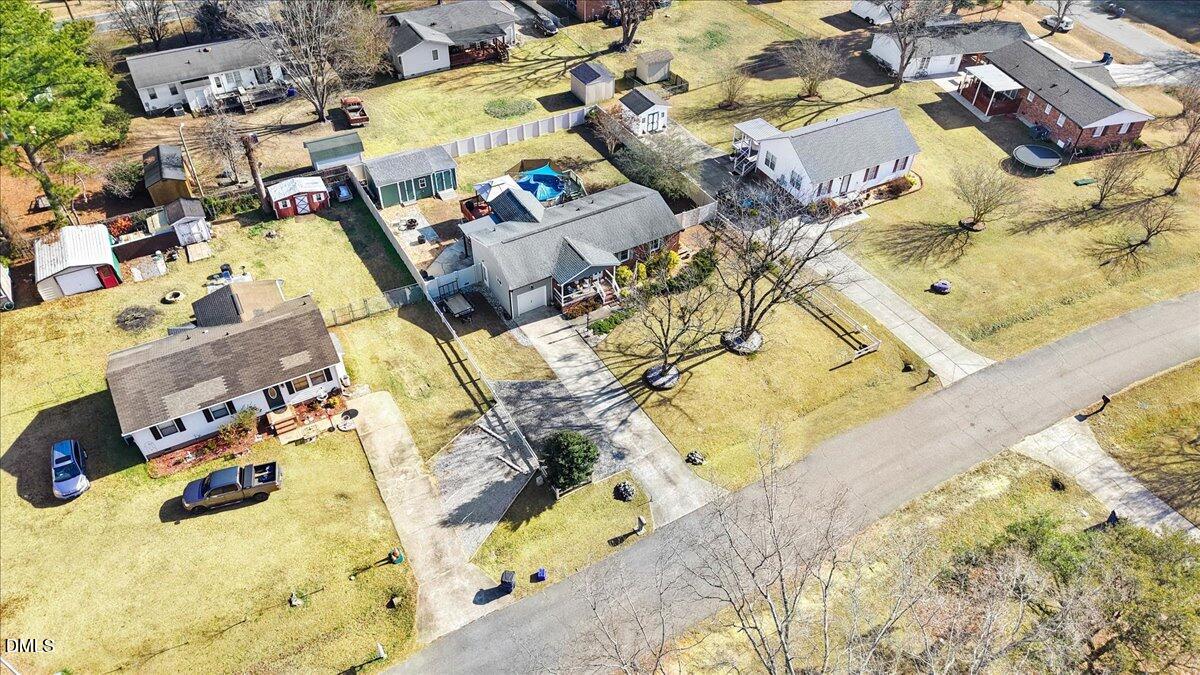 104 Old Farm Road Smithfield, NC 27577 - Photo 32 of 34 21-104 Old Farm Rd-21