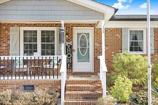 $275,000 | 104 Old Farm Road, Smithfield, NC 27577