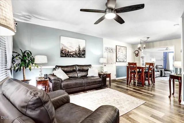 $275,000 | 104 Old Farm Road, Smithfield, NC 27577