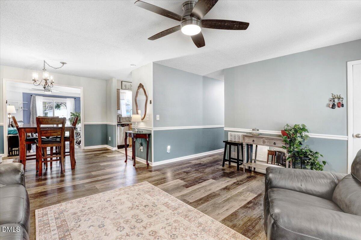 104 Old Farm Road Smithfield, NC 27577 - Photo 8 of 34 33-104 Old Farm Rd-33