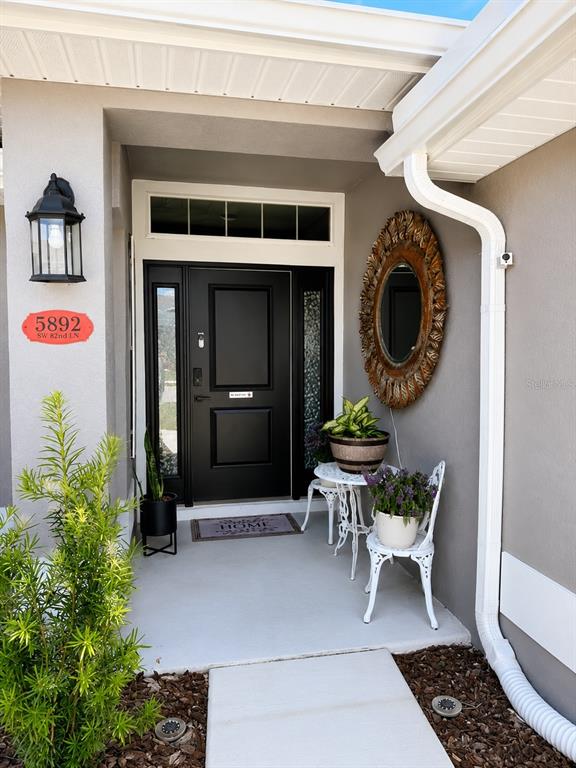 5892 Southwest 82nd Lane Ocala, FL 34476 - Photo 3 of 24