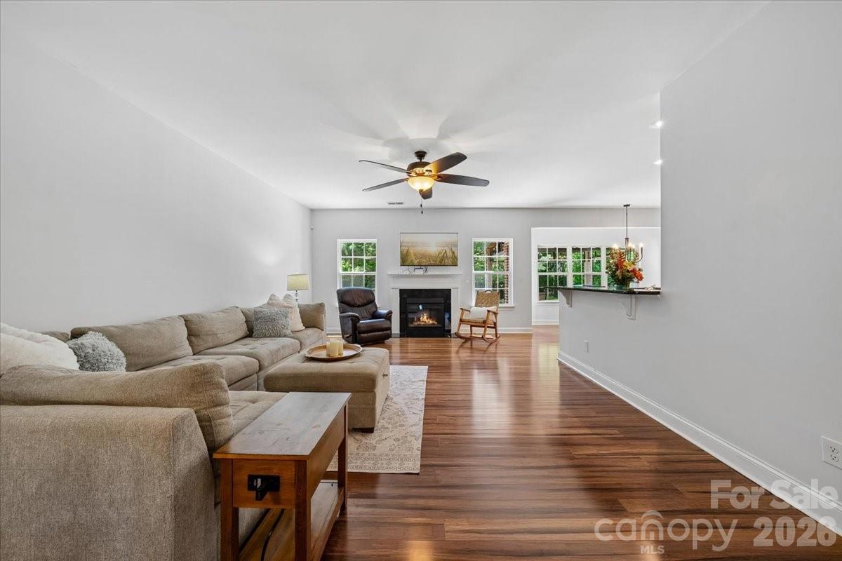 1006 Spring Rose Lane Matthews, NC 28104 - Photo 12 of 48
