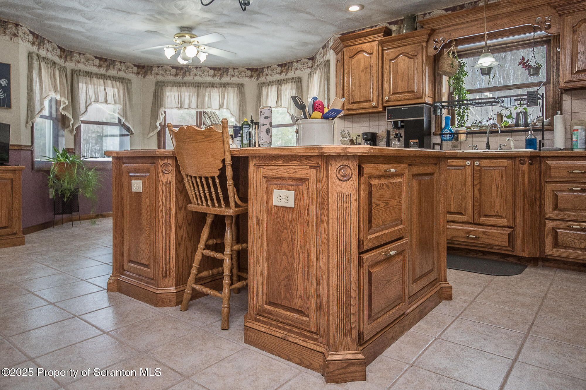 193 Flat Rock Road Forest City, PA 18421 - Photo 11 of 55 Kitchen