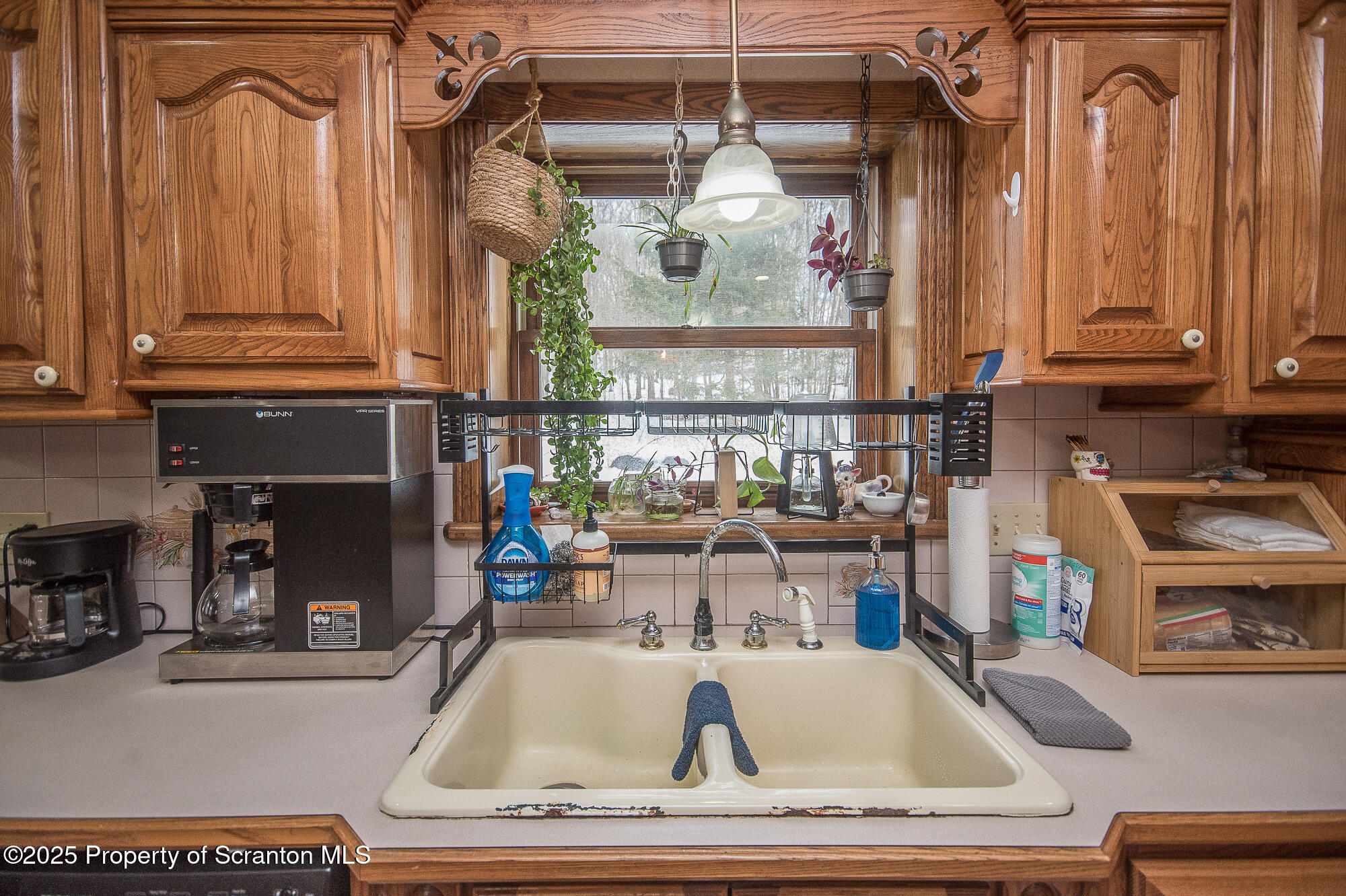 193 Flat Rock Road Forest City, PA 18421 - Photo 14 of 55 Kitchen