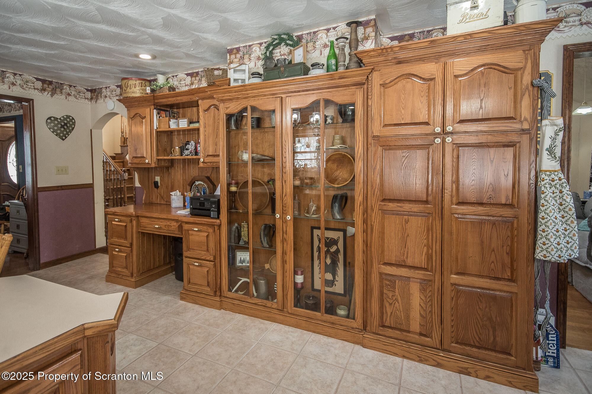 193 Flat Rock Road Forest City, PA 18421 - Photo 17 of 55 Kitchen