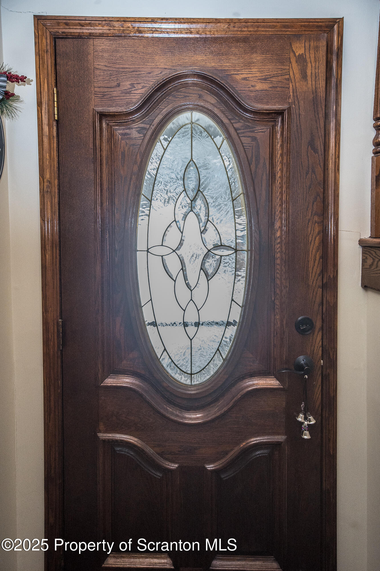 193 Flat Rock Road Forest City, PA 18421 - Photo 28 of 55 Foyer