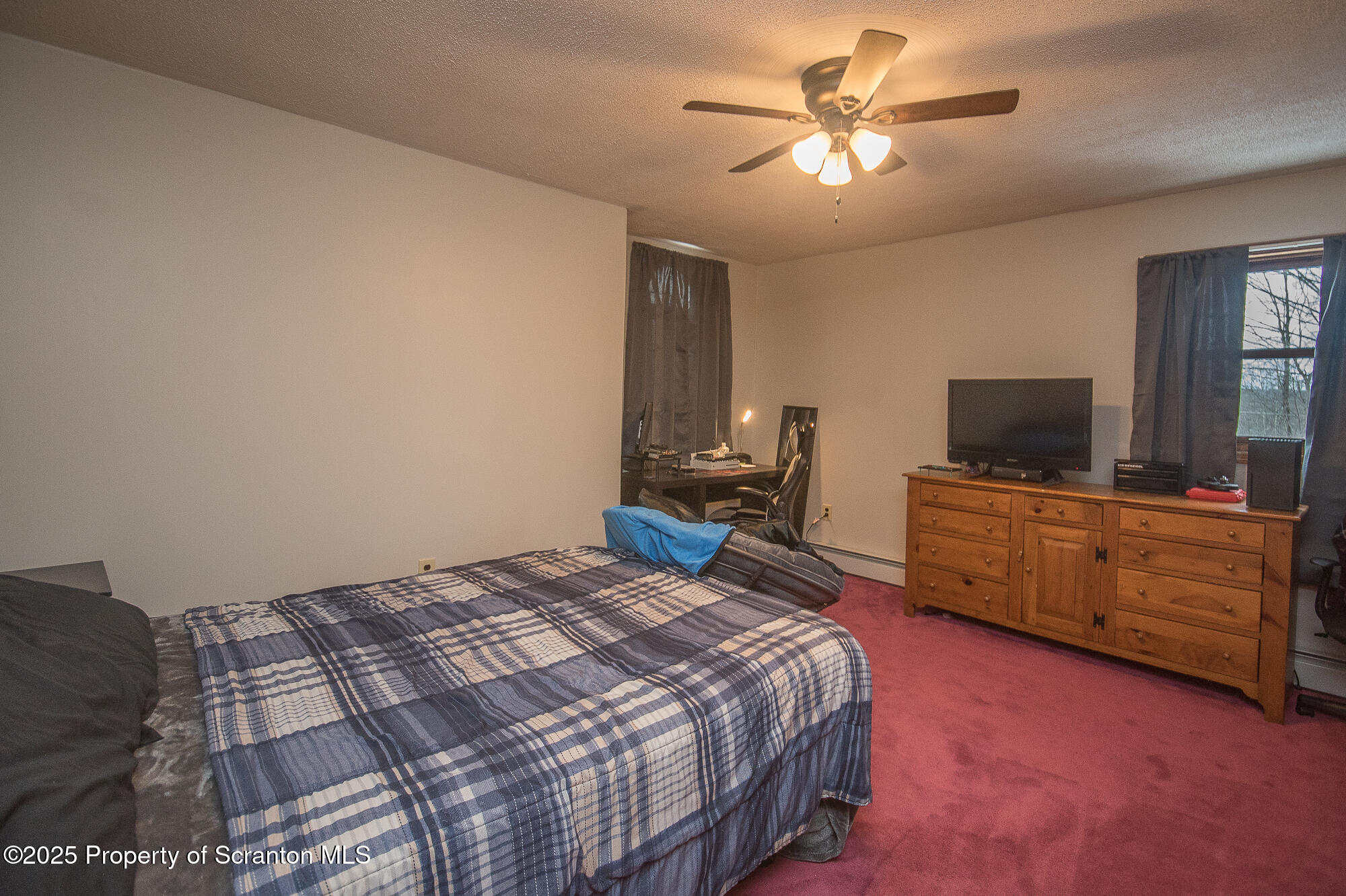 193 Flat Rock Road Forest City, PA 18421 - Photo 36 of 55 Bedroom