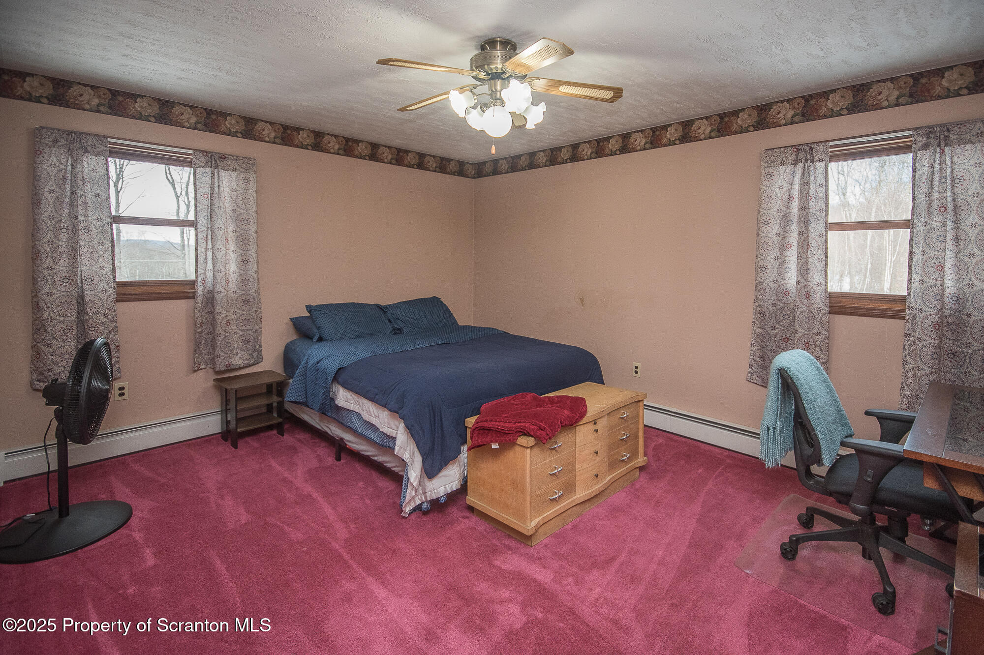 193 Flat Rock Road Forest City, PA 18421 - Photo 38 of 55 Bedroom