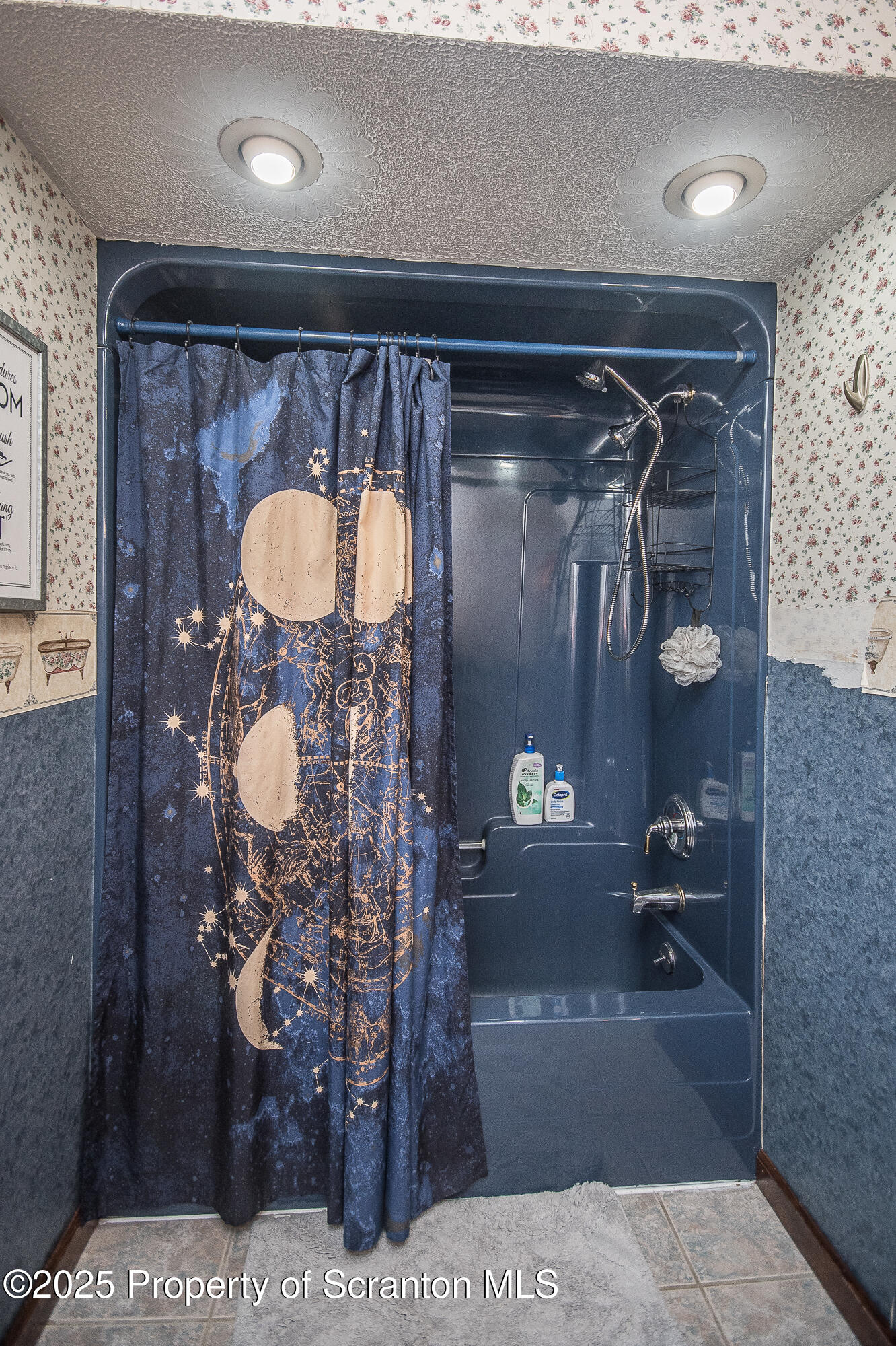 193 Flat Rock Road Forest City, PA 18421 - Photo 41 of 55 Full Bathroom
