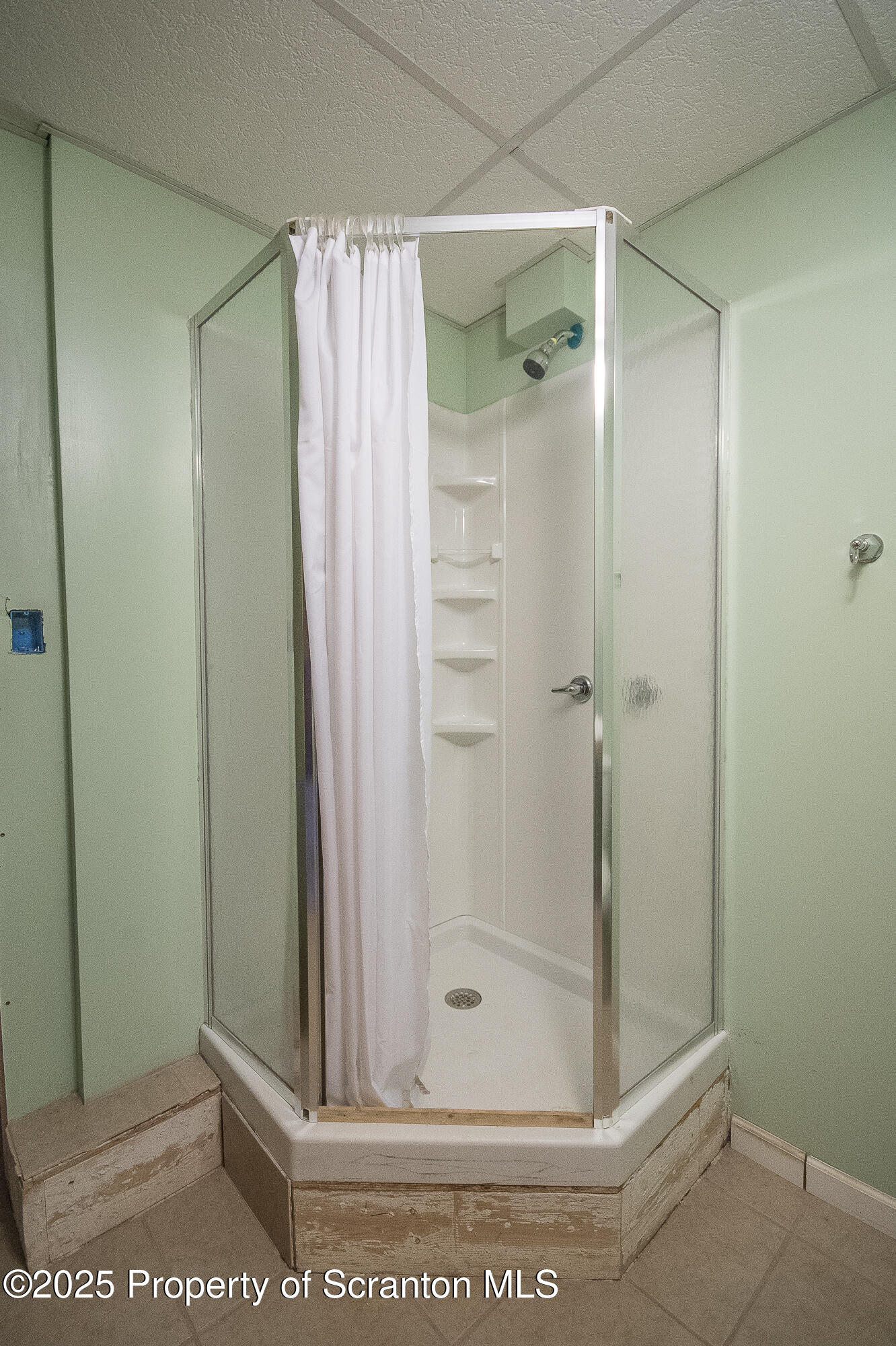 193 Flat Rock Road Forest City, PA 18421 - Photo 50 of 55 3/4 Bathroom